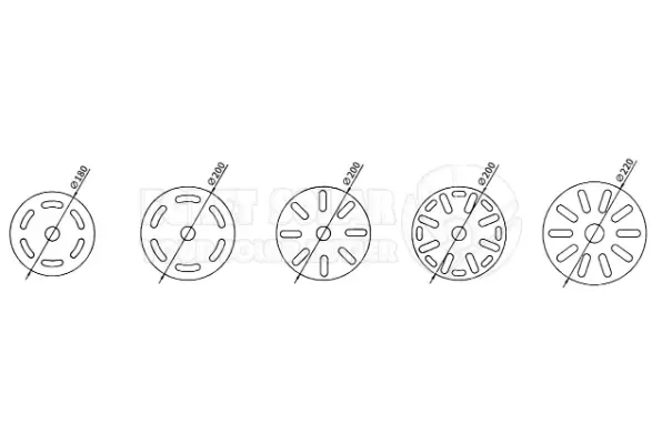چگونه سیستم نصب روی زمین خورشیدی را مناسب برای زمین های شیب دار انتخاب کنیم؟