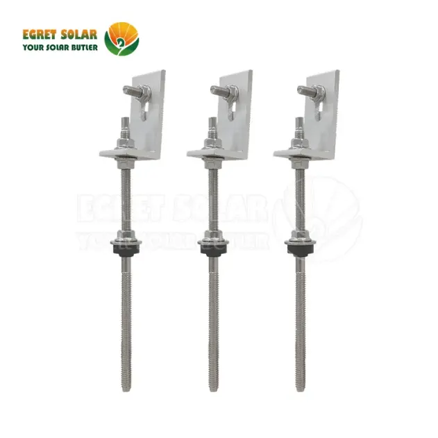 چگونه فوت L می تواند سناریوهای متنوعی را برای تاسیسات فتوولتائیک پشت بام باز کند؟