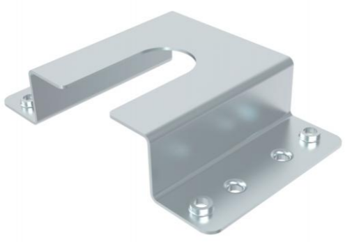 نحوه انتخاب روش اتصال به زمین برای براکت نصب خورشیدی؟