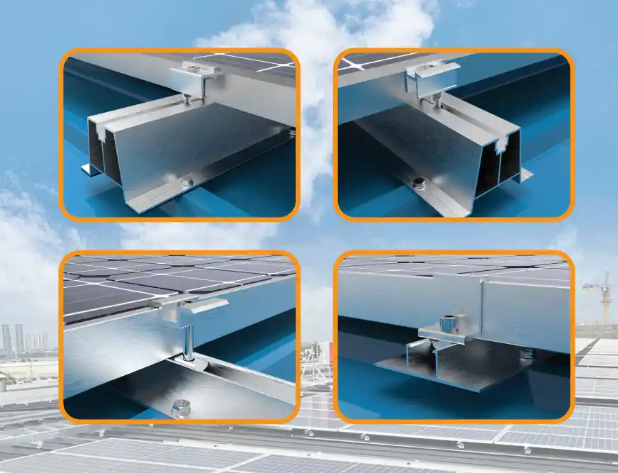 قیمت بالای آلومینیوم باعث افزایش تقاضا برای مینی ریل آلومینیومی خورشیدی می شود