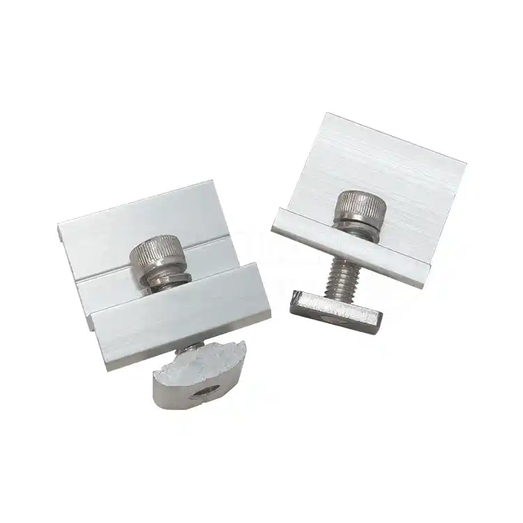 گیره های انتهایی