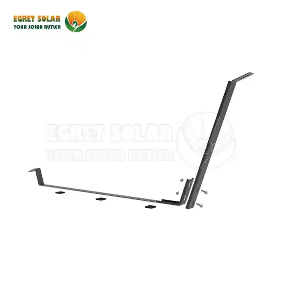 Solar PV Mounting Ballast System