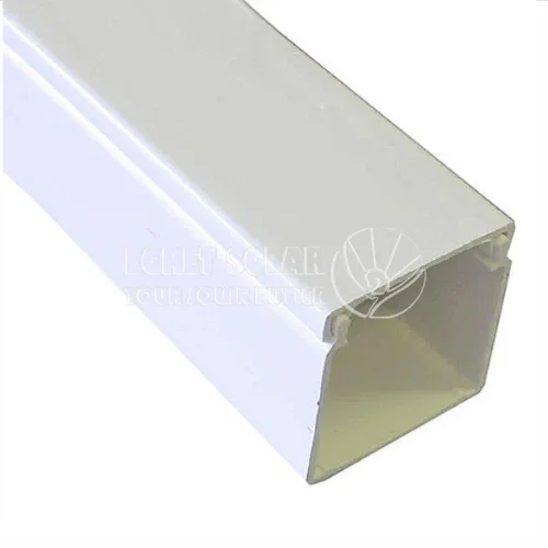 تنه خورشیدی PVC