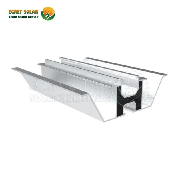 CARPORT PV ضد آب